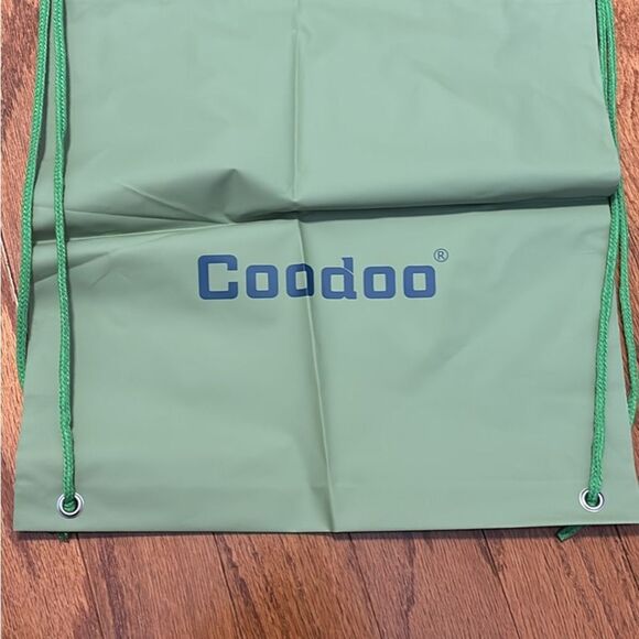 Orange Kiddie Pool:  Swim/Float/Splash Pad - Picture 4 of 5